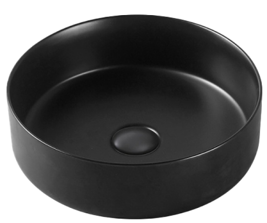 Раковина Art Basin 35х35х12 AVS-83134-MB 