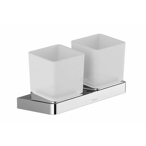 Держатель с двумя стаканами TD 22...