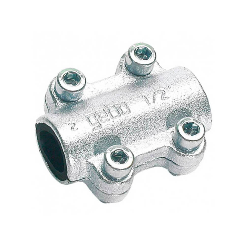 Обойма зажимная 6/4" Gebo 01.260.28.05