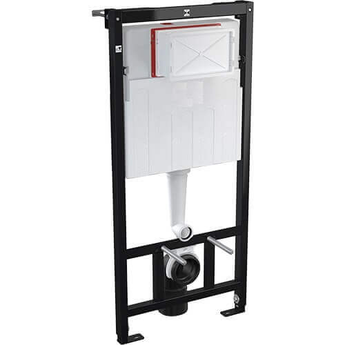 Инсталляция для унитаза + крепеж ...