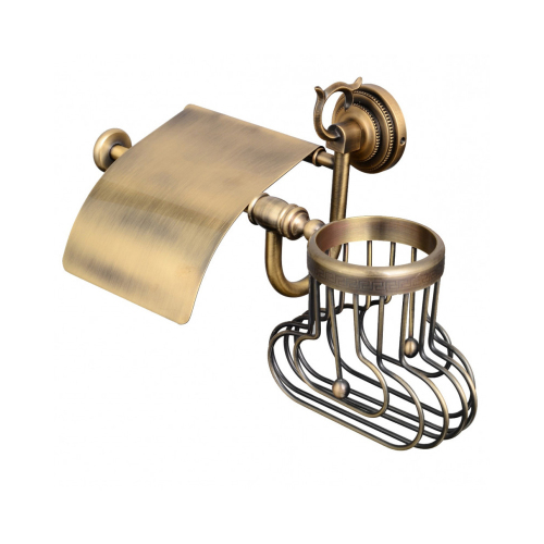 Держатель для туалетной бумаги и ...