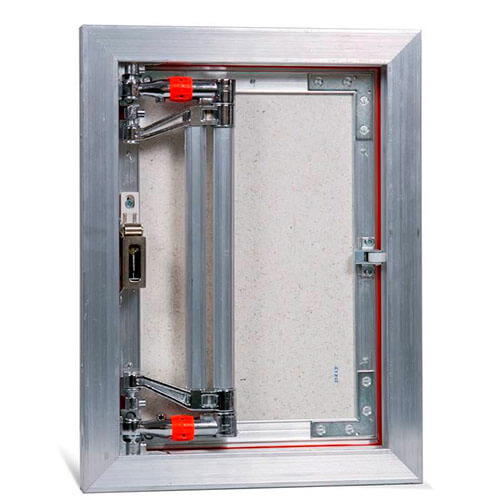 Люк под плитку 300х400 Евроформат Практика АТР 30-40