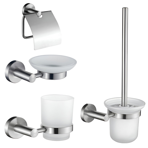 Набор Accoona 121 нержавеющая ста...