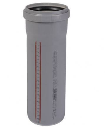 Труба 32*250мм НТЕМ