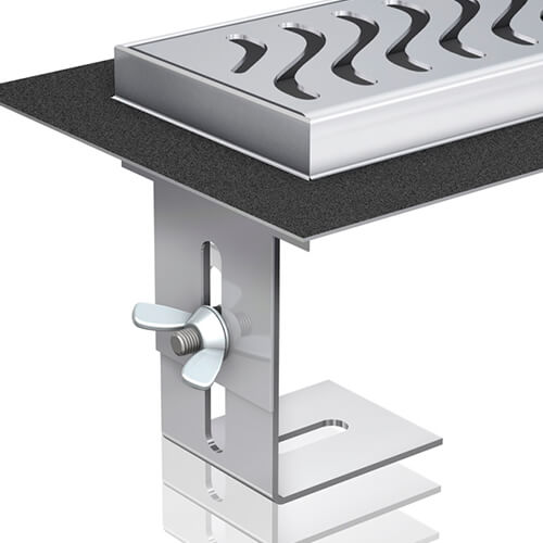 Телескопические ножки ACO ShowerDrain C 9010.65.97