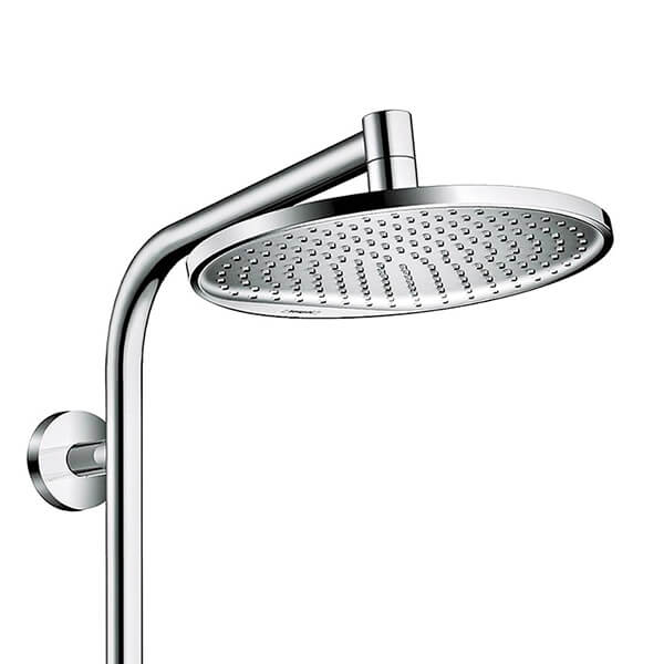 Душевая стойка Hansgrohe Crometta S Showerpipe 27270000 хром