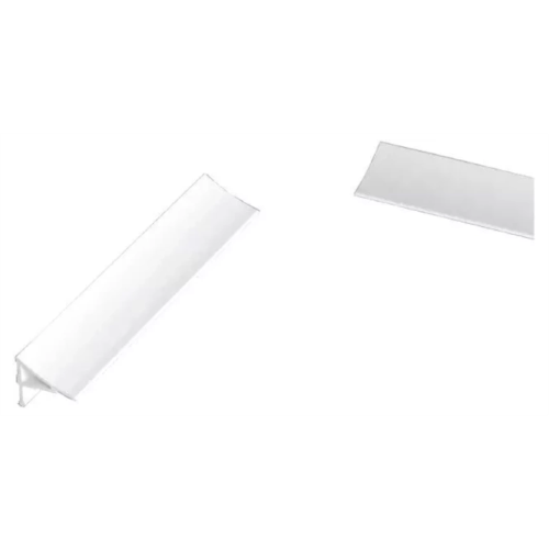 Бордюр Ravak XB462000001 200 белый