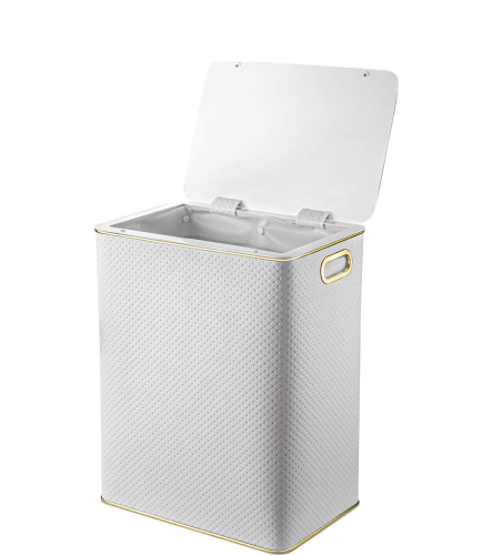 Корзина для белья 600х450 PWG-S PUNTO GERALIS