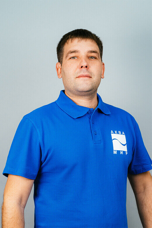 Александр Котов