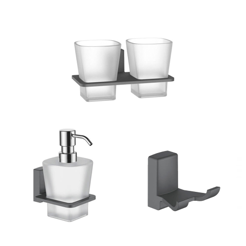 Набор Accoona 125AT графит Стакан...