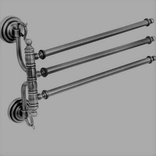 Полотенцедержатель Retro Classic ...