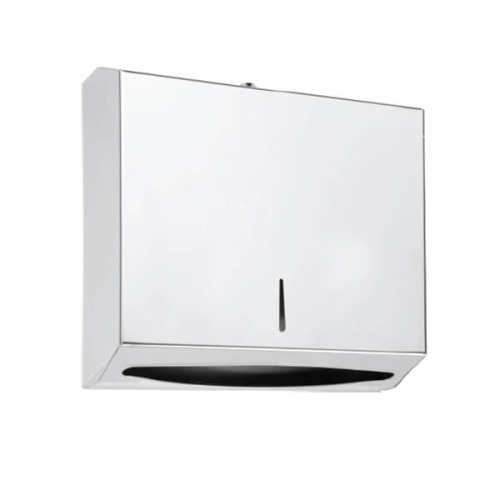 Диспенсер для бумажных полотенец Hotel Bemeta 113103031