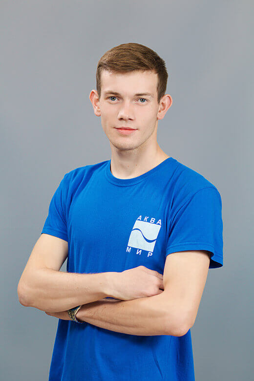 Александр Казачек