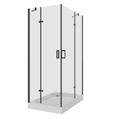 Душевые ограждения