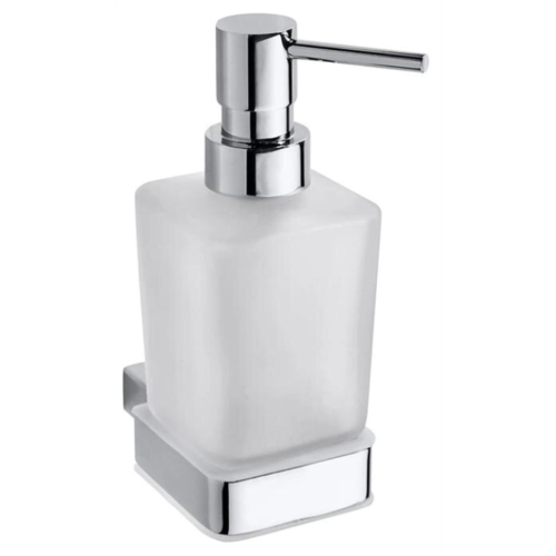 Дозатор жидкого мыла Via Bemeta 1...