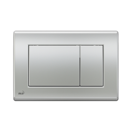 Кнопка смыва Alcaplast M272 хром ...