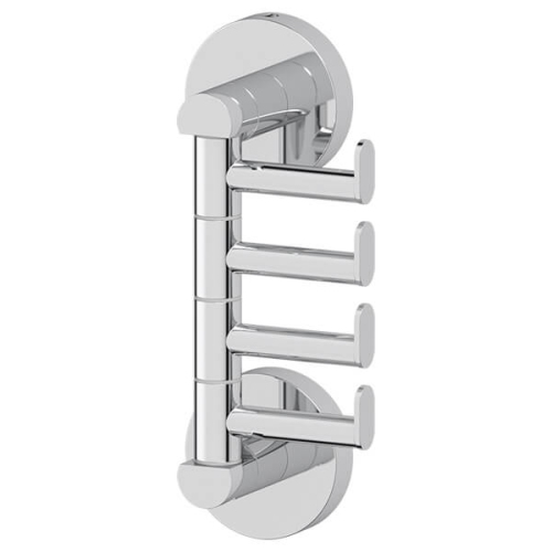 Крючок поворотный четверной Harmo...