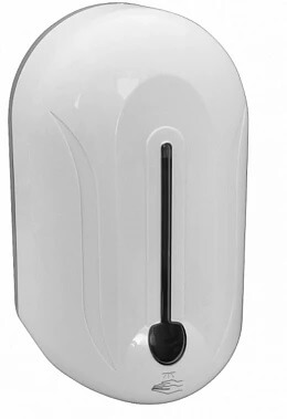 124109347 автомат диспенсер мыла ...