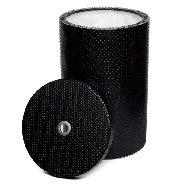 Корзина для белья ТКФ PBLH-R