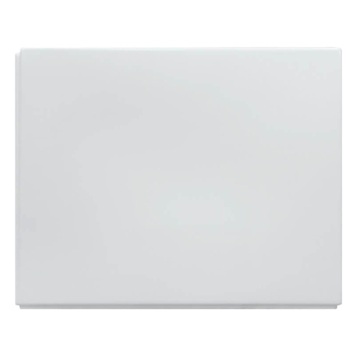 Боковой экран AVS 70 см правый белый