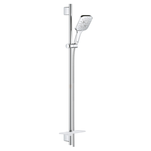 Душевой гарнитур Grohe Rainshower SmartActive 26587000 хром