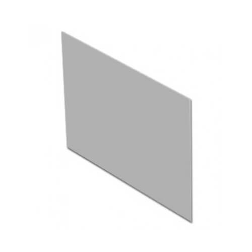 Боковой экран Kolpa-San Tamia 565220 80 белый