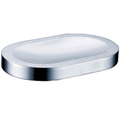 Мыльница подвесная AVS 853107