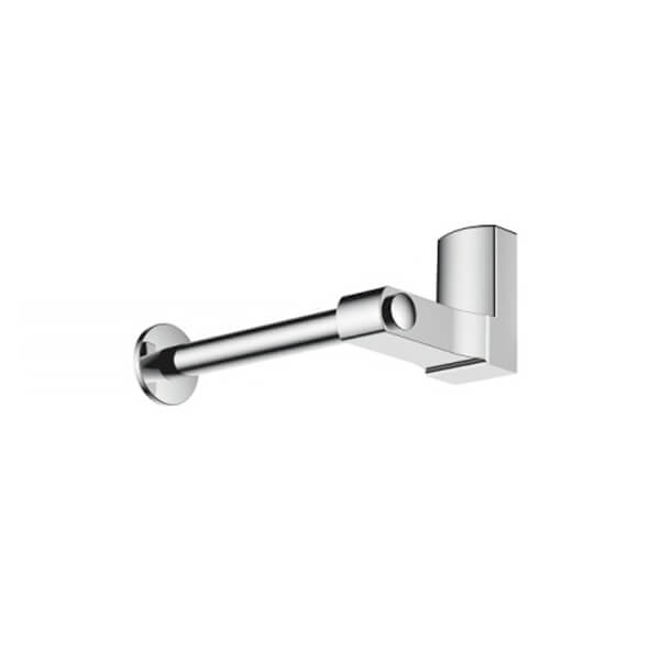 Набор Accoona 125 хром Бумагодержатель открытый+Ершик