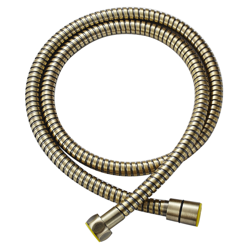 Душевой шланг ESKO BRSH15 160 бронза