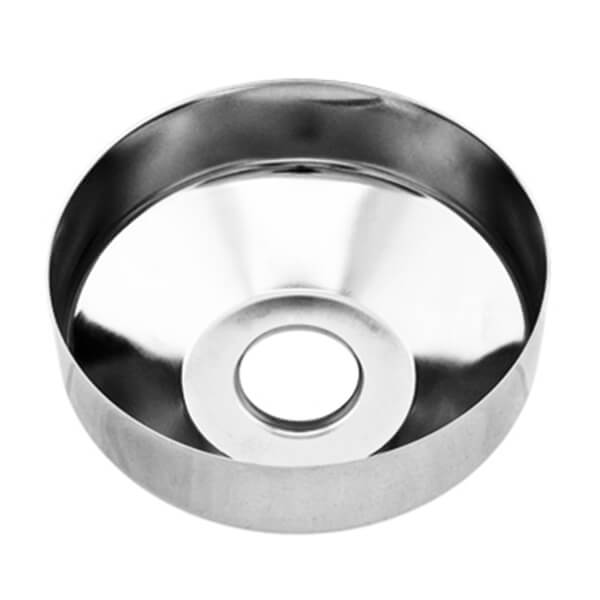 Отражатель Remer RR 147 3/4 D-105 мм