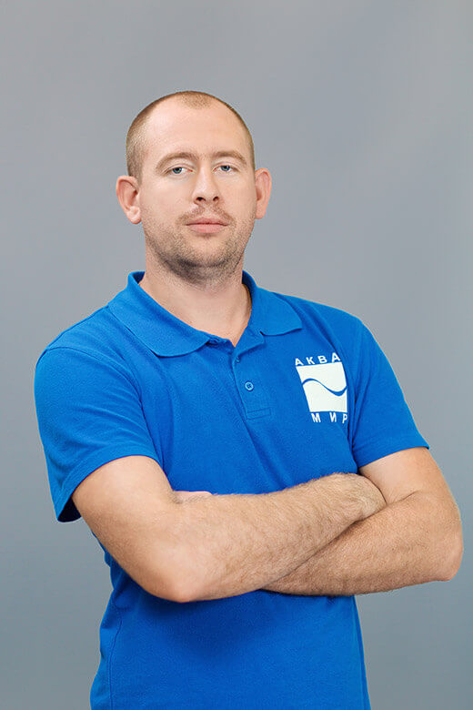 Артем Орлов