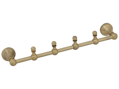 Крючки для ванной 4 штуки на план...