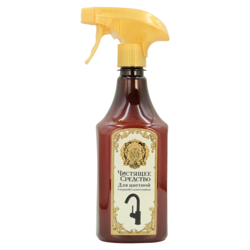 Чистящее средство Migliore 32524 для цветной и черной сантехники