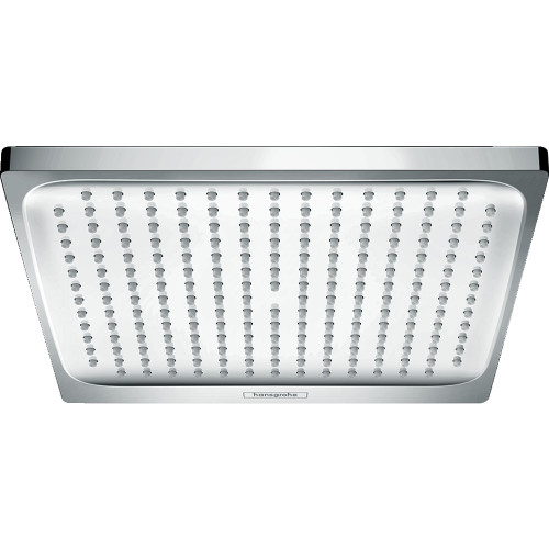Верхн душ Crometta E 240 1jet с кроншт HANSGROHE