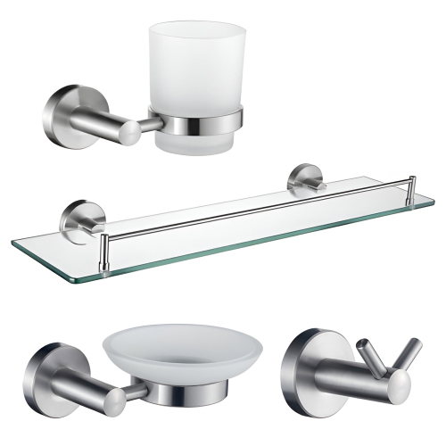 Набор Accoona 121 нержавеющая ста...