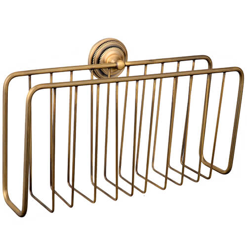 Газетница Retro Classic R-26