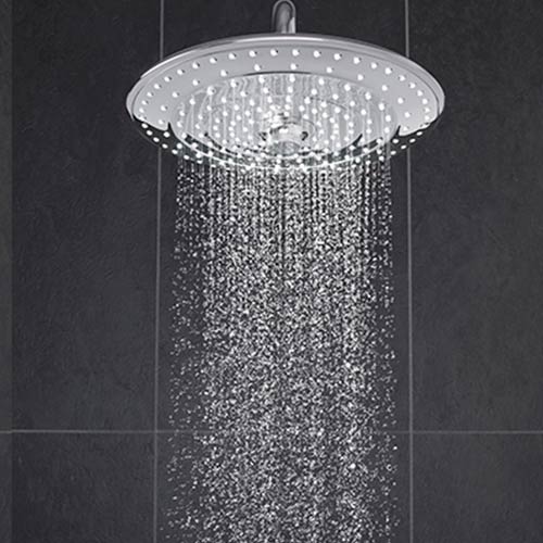 Душевая система Euphoria Grohe 26509000