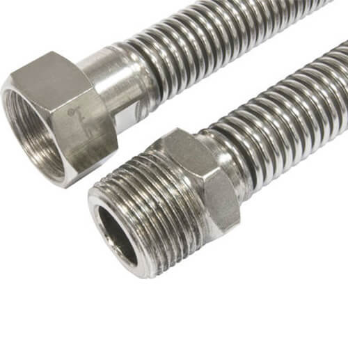 Подводка воды сильфонная Flexitub 2.0 г/ш