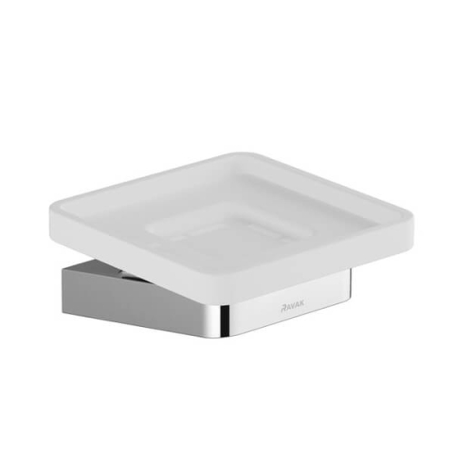 Мыльница TD 200.00 RAVAK X07P354