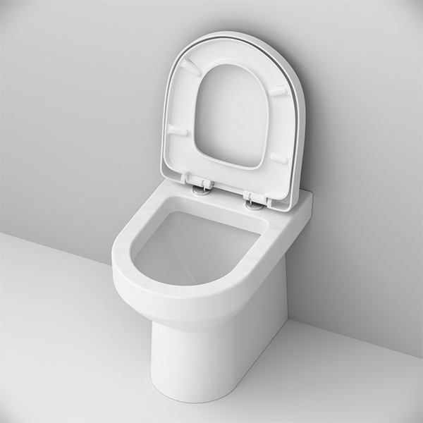 Унитаз Spirit V2.0 AM PM C538607SC