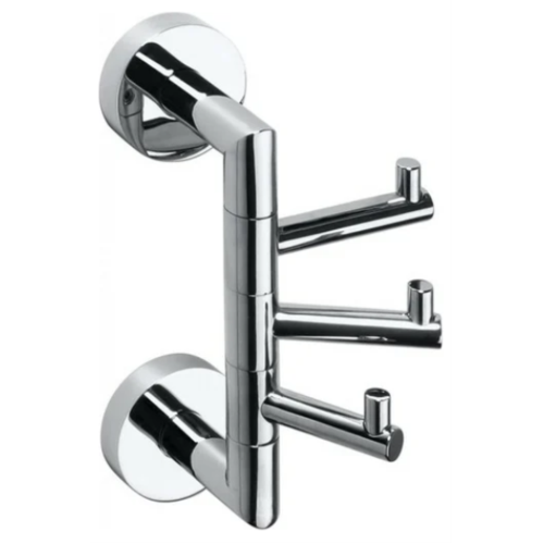 Крючок тройной поворотный Omega B...