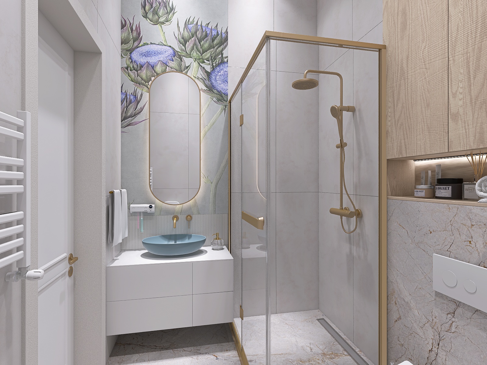 Проект 2 от Натальи Соловьевой