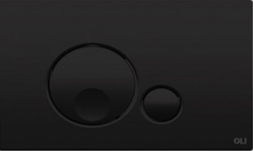 Кнопка смыва Soft touch Globe OLI...