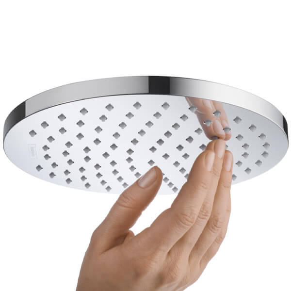 Верхний душ Blend Vernis Hansgrohe 26093000