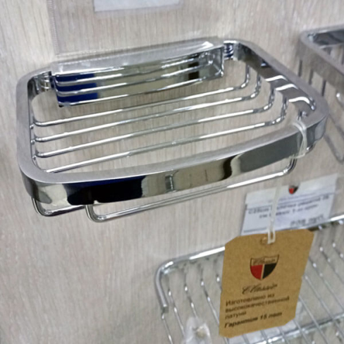 Полочка решетка 130х100х30 Classi...