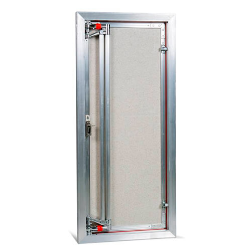 Люк под плитку 400х800 Евроформат Практика АТР 40-80