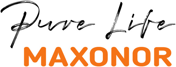 Логотип Maxonor Логотип Maxonor