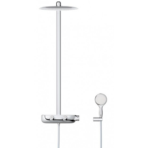 Душевая система Rainshower SmartControl Grohe 26361000