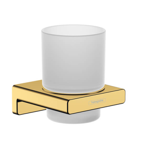 Стакан для зубных щеток Hansgrohe...