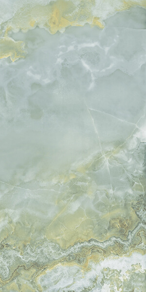 Керамогранит AVS by Colortile Onyx Verde 60x120 матовый